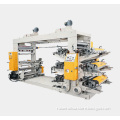 Best Flexographic Prinitng Machine in Ruian